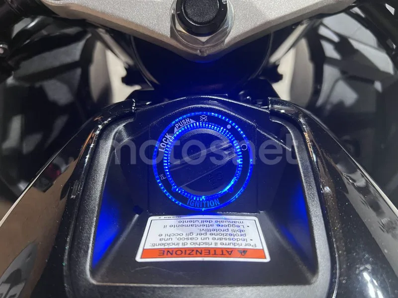 Suzuki GSX-R125 - Vista 62