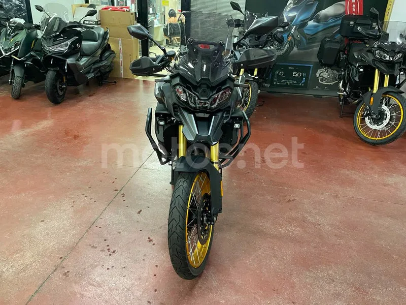 Voge 900DSX 8299 € 2026 Alicante - 2