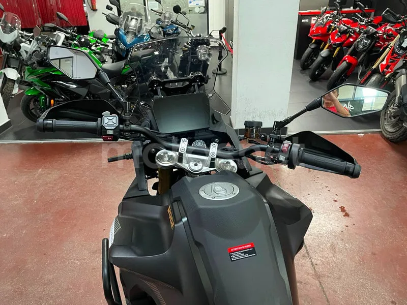 Voge 900DSX - Vista 5