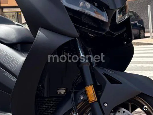 Zontes 350 D 3390 € 2024 Guadalajara - 1