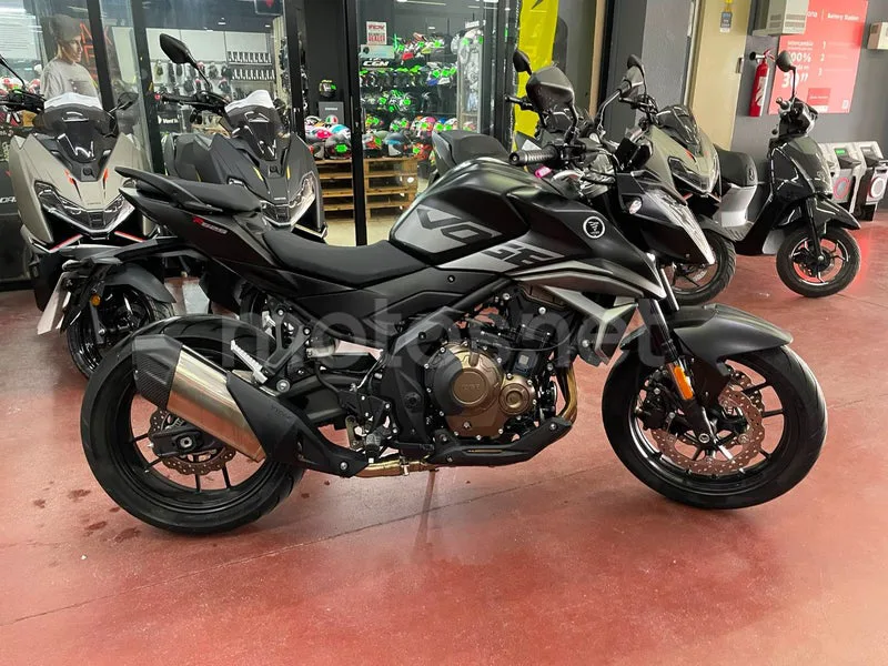 Voge 625R 4690 € 2026 Alicante - 1