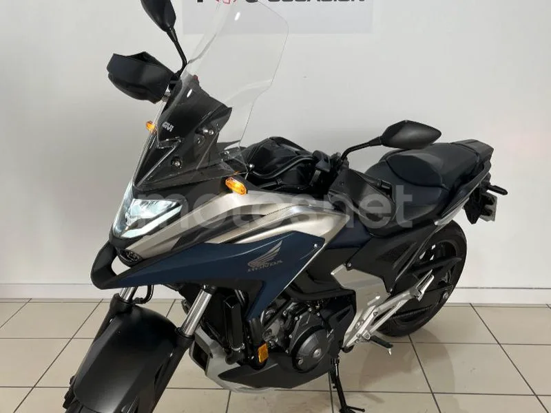 Honda NC750X 6700 € 2023 Tarragona - 1