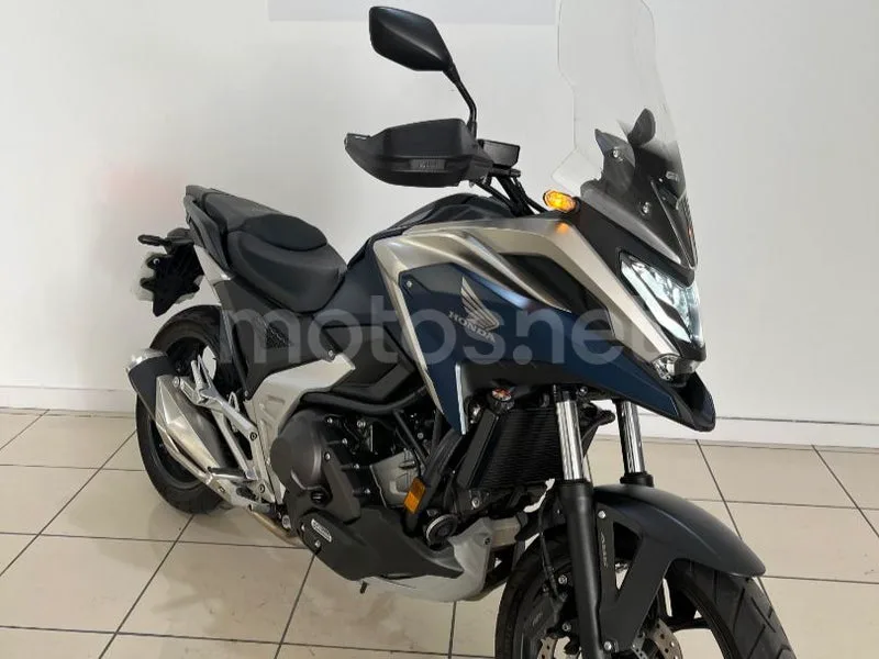Honda NC750X 6700 € 2023 Tarragona - 2