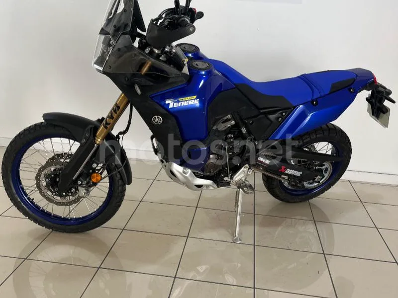 Yamaha Ténéré 700 9300 € 2022 Tarragona - 1