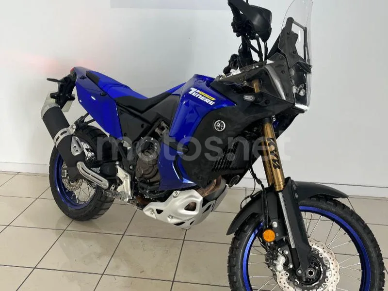 Yamaha Ténéré 700 9300 € 2022 Tarragona - 2