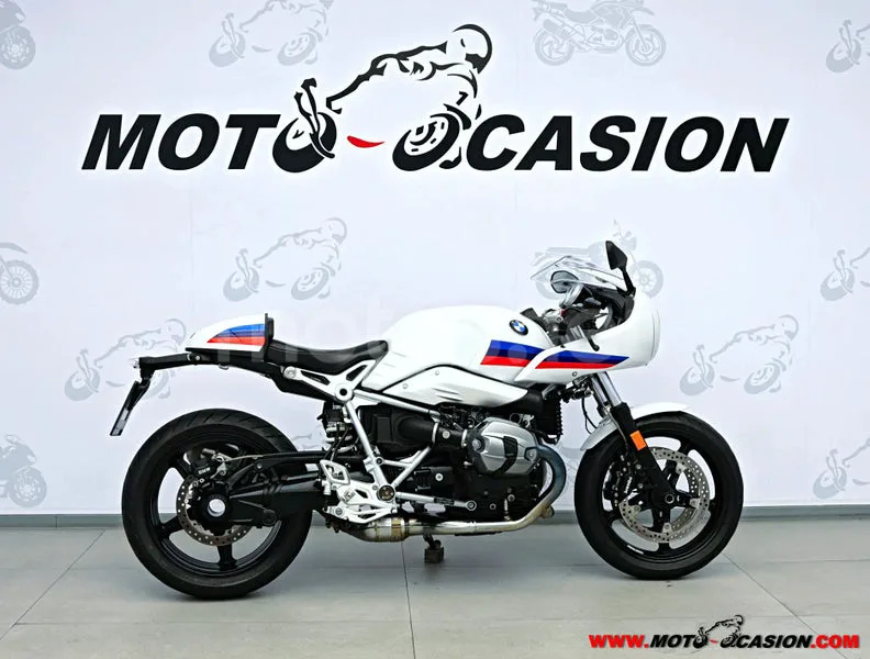 BMW R nineT 9999 € 2017 Toledo - 2