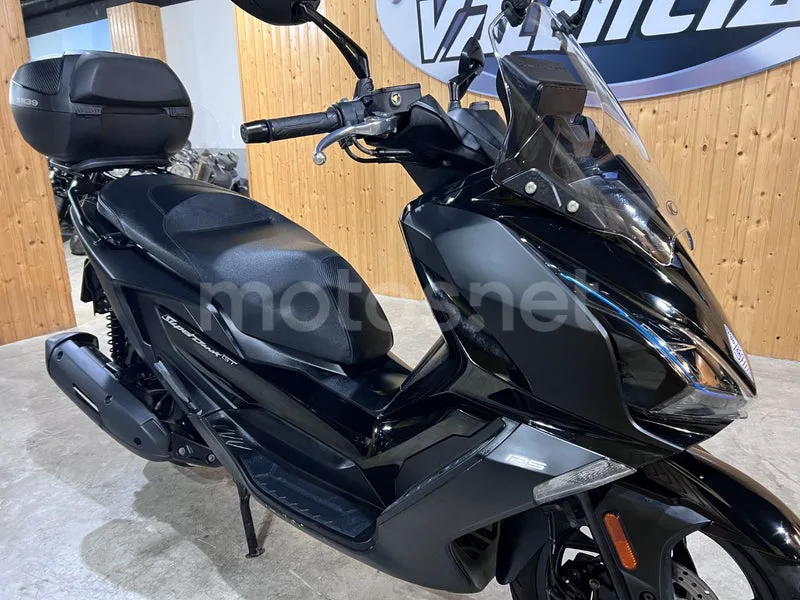 Kymco Super Dink 125 3500 € 2025 Valencia - 2