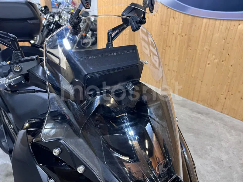 Kymco Super Dink 125 - Vista 12