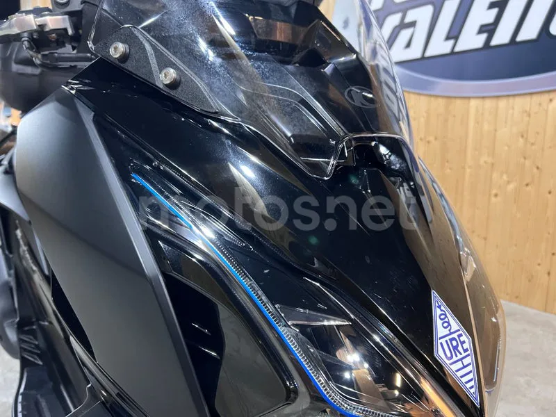 Kymco Super Dink 125 - Vista 13