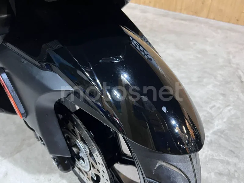 Kymco Super Dink 125 - Vista 15