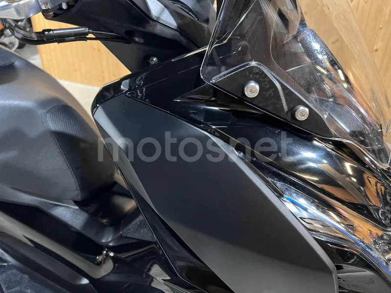 Kymco Super Dink 125 - Vista 17