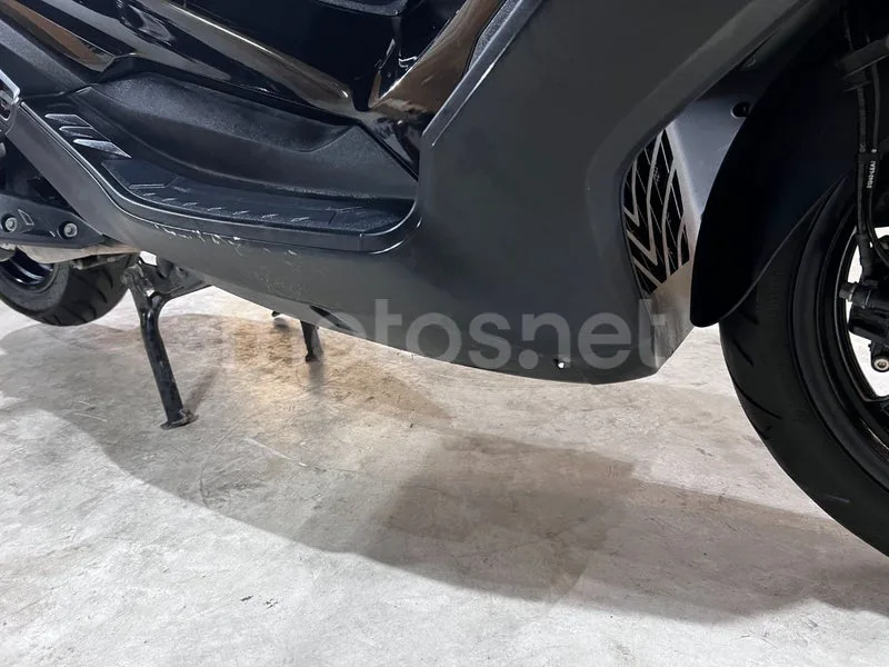 Kymco Super Dink 125 - Vista 20