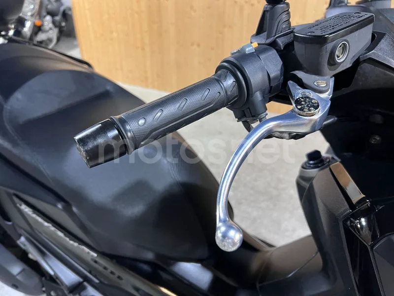 Kymco Super Dink 125 - Vista 22