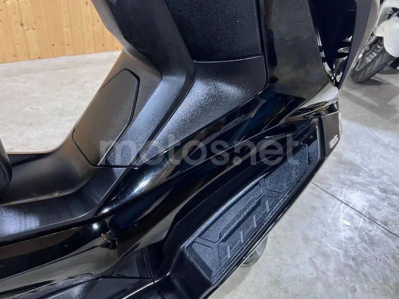 Kymco Super Dink 125 - Vista 24