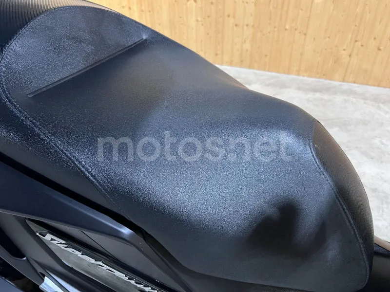 Kymco Super Dink 125 - Vista 26