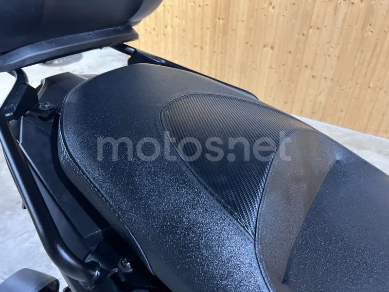 Kymco Super Dink 125 - Vista 27