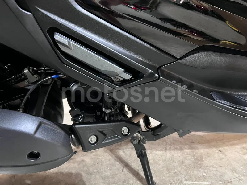 Kymco Super Dink 125 - Vista 29