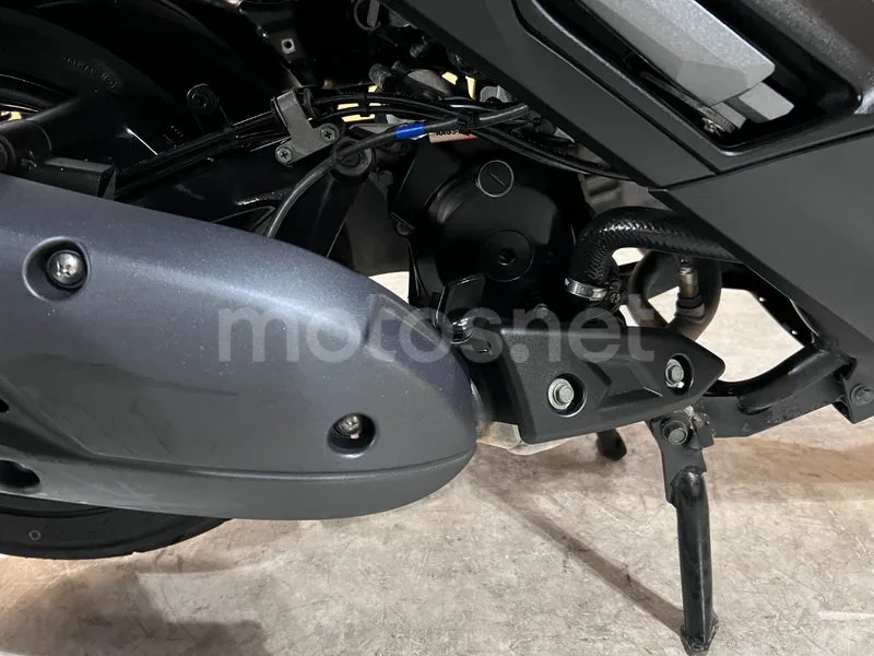 Kymco Super Dink 125 - Vista 31