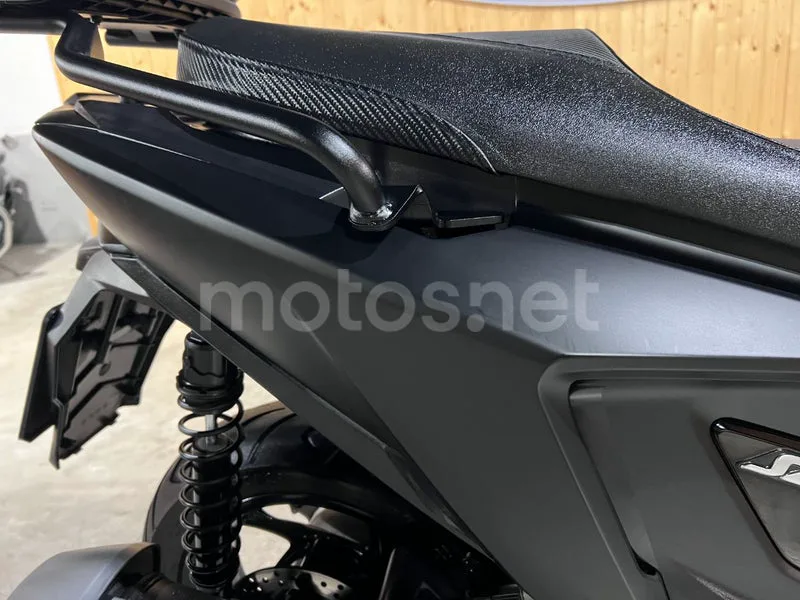 Kymco Super Dink 125 - Vista 33