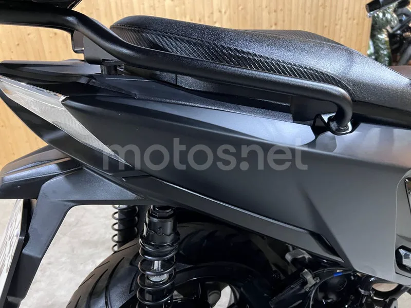 Kymco Super Dink 125 - Vista 34