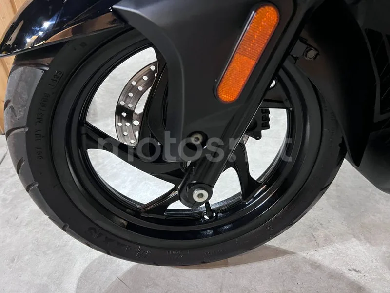 Kymco Super Dink 125 - Vista 44