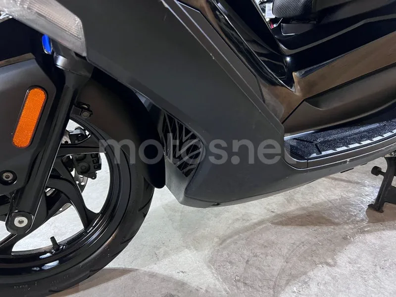Kymco Super Dink 125 - Vista 47