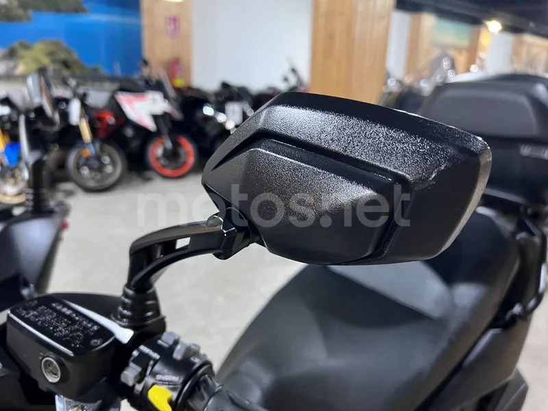 Kymco Super Dink 125 - Vista 48