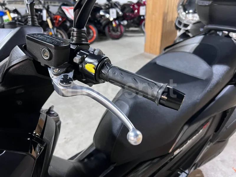 Kymco Super Dink 125 - Vista 49