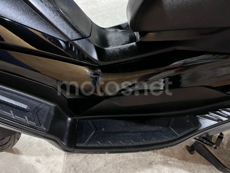 Kymco Super Dink 125 - Vista 52