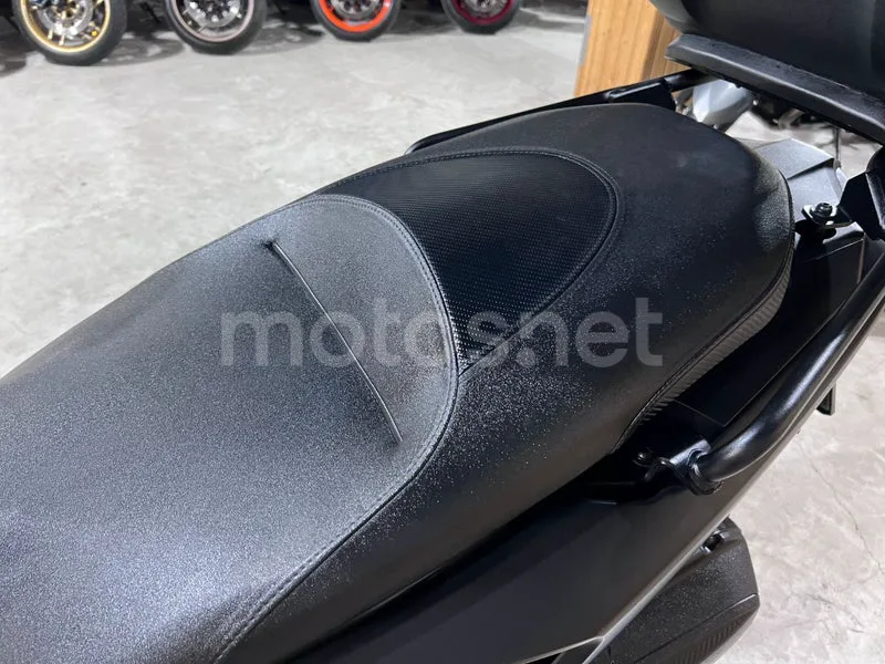 Kymco Super Dink 125 - Vista 54