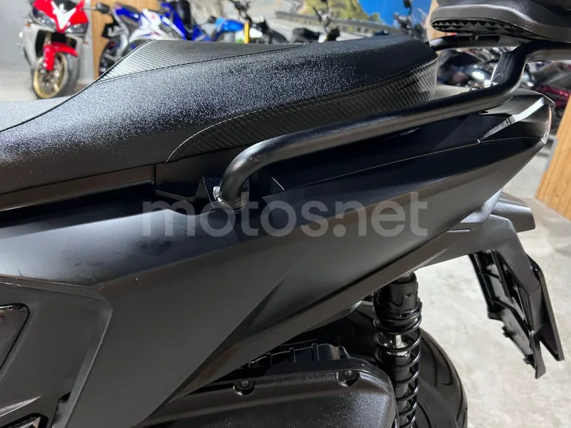 Kymco Super Dink 125 - Vista 59