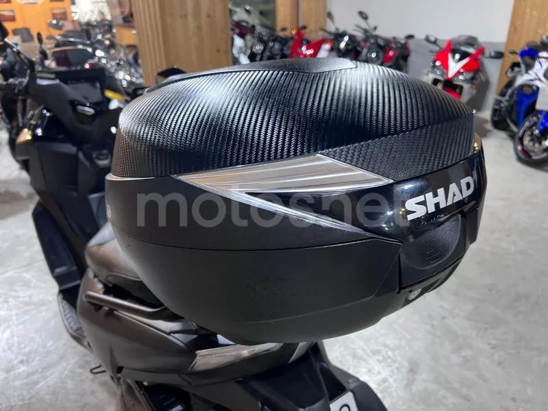 Kymco Super Dink 125 - Vista 61