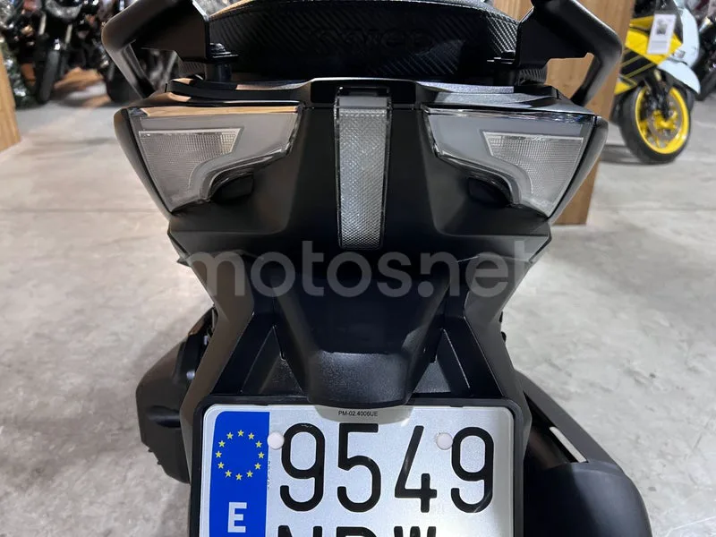 Kymco Super Dink 125 - Vista 63