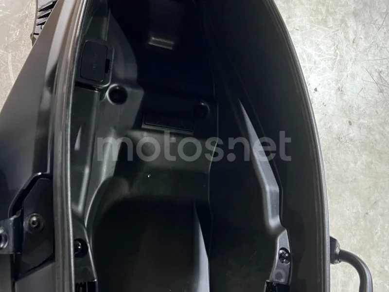 Kymco Super Dink 125 - Vista 69