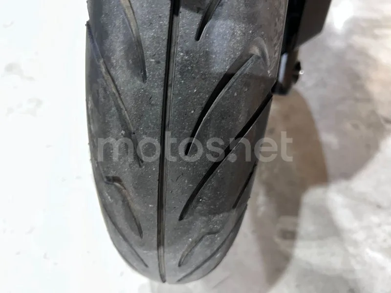 Kymco Super Dink 125 - Vista 10