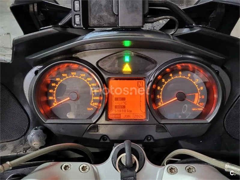 BMW R 1200 RT 10.400 € 2011 Asturias - 1