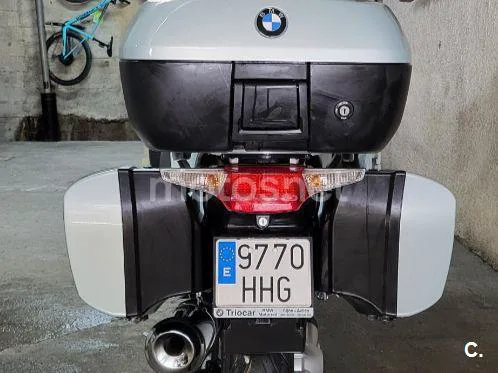 BMW R 1200 RT 10.400 € 2011 Asturias - 2