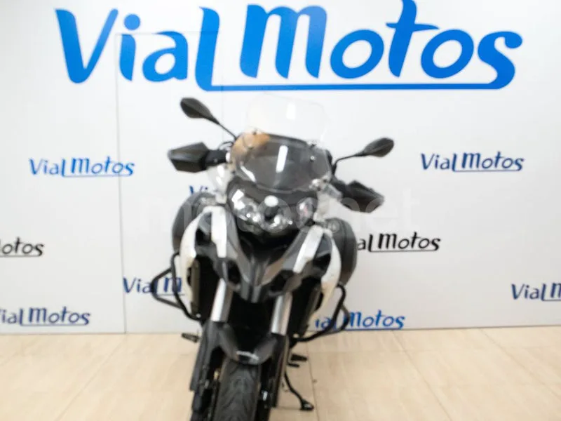 Benelli TRK 502 3399 € 2018 Zaragoza - 2
