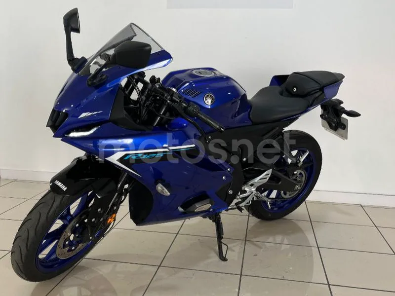 Yamaha YZF-R125 5150 € 2025 Tarragona - 1