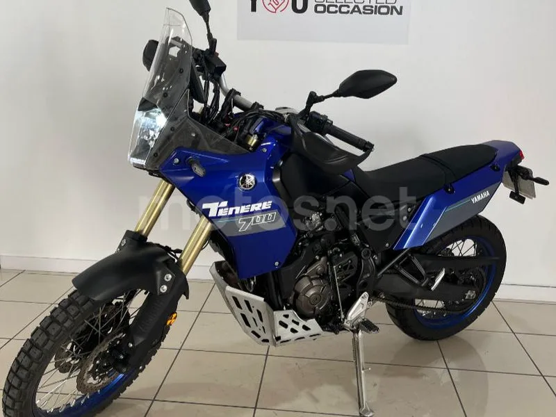 Yamaha Ténéré 700 8550 € 2023 Tarragona - 1