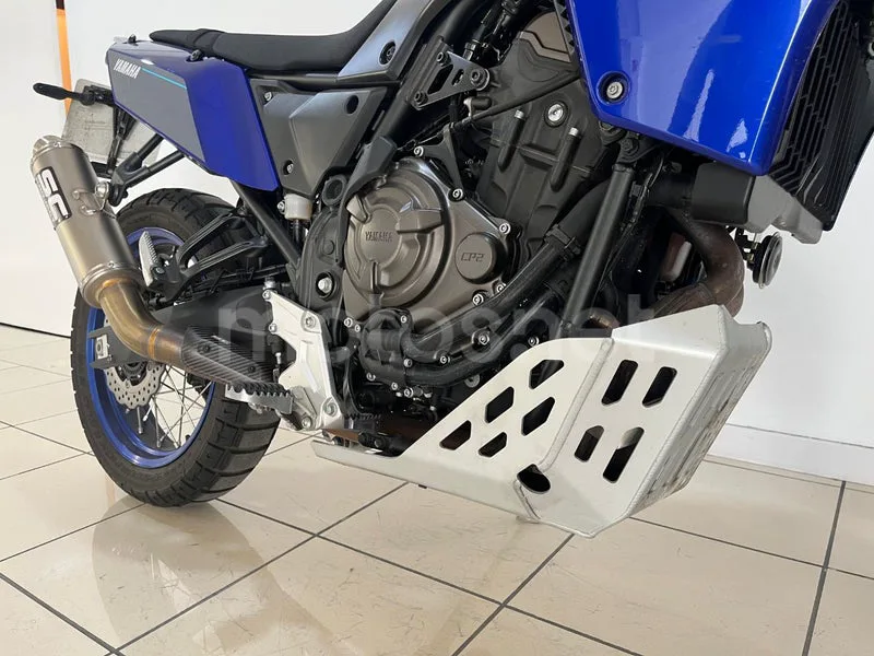 Yamaha Ténéré 700 - Vista 5