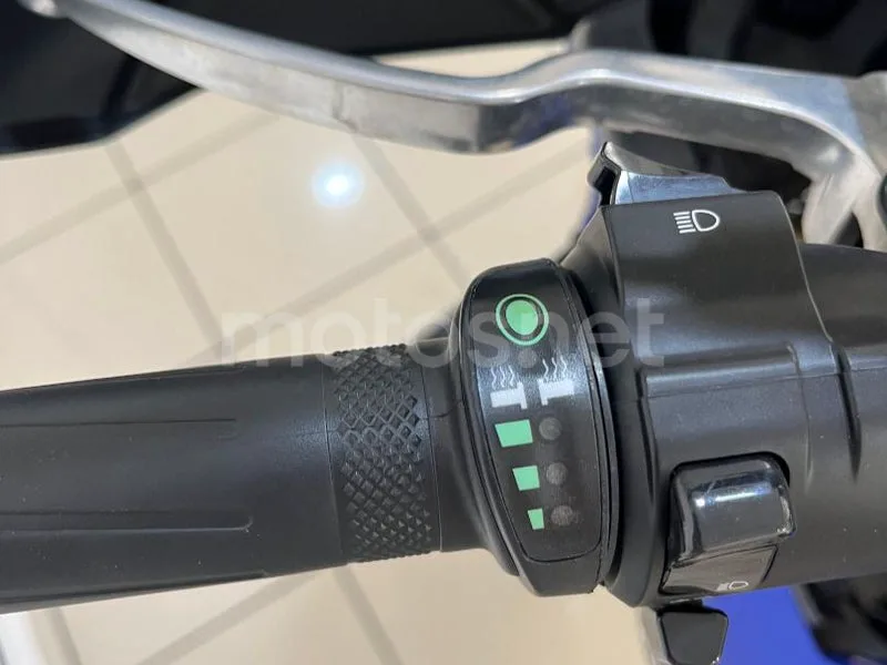 Yamaha Ténéré 700 - Vista 7