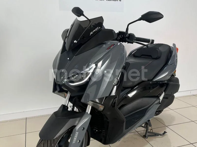 Yamaha XMAX 300 4585 € 2022 Tarragona - 1