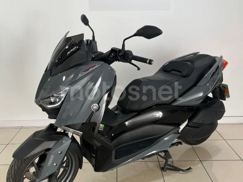 Yamaha XMAX 300 4585 € 2022 Tarragona - 2