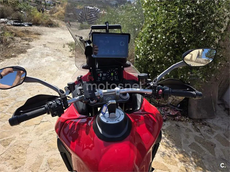 Ducati Multistrada V4 20.000 € 2023 Alicante - 2