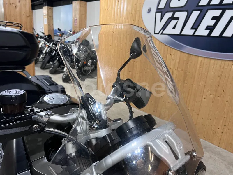 BMW R 1200 GS - Vista 11