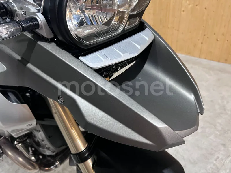 BMW R 1200 GS - Vista 13