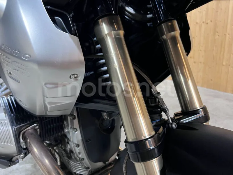 BMW R 1200 GS - Vista 14