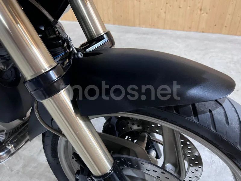 BMW R 1200 GS - Vista 15