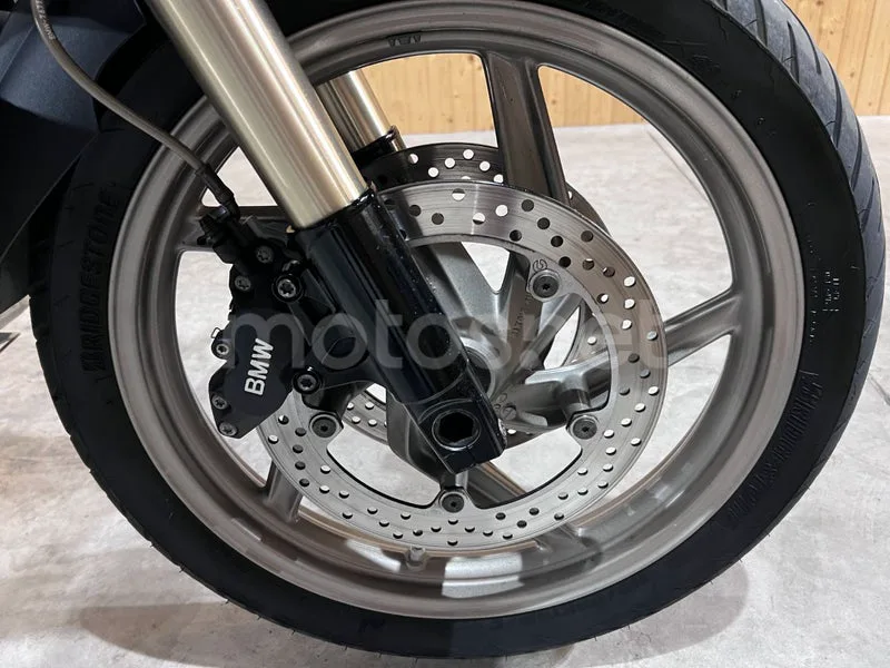 BMW R 1200 GS - Vista 16